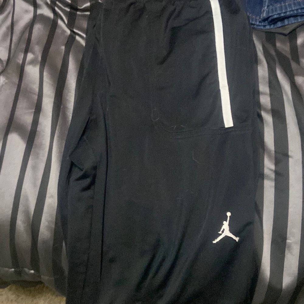 Men’s Jordon sweats